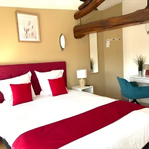 Hotel Comme Chez Soi, Jas