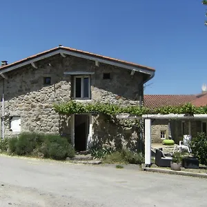  Herberg Les Roches