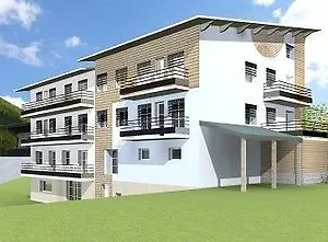 Hotel Les Tavaillons, Mijoux